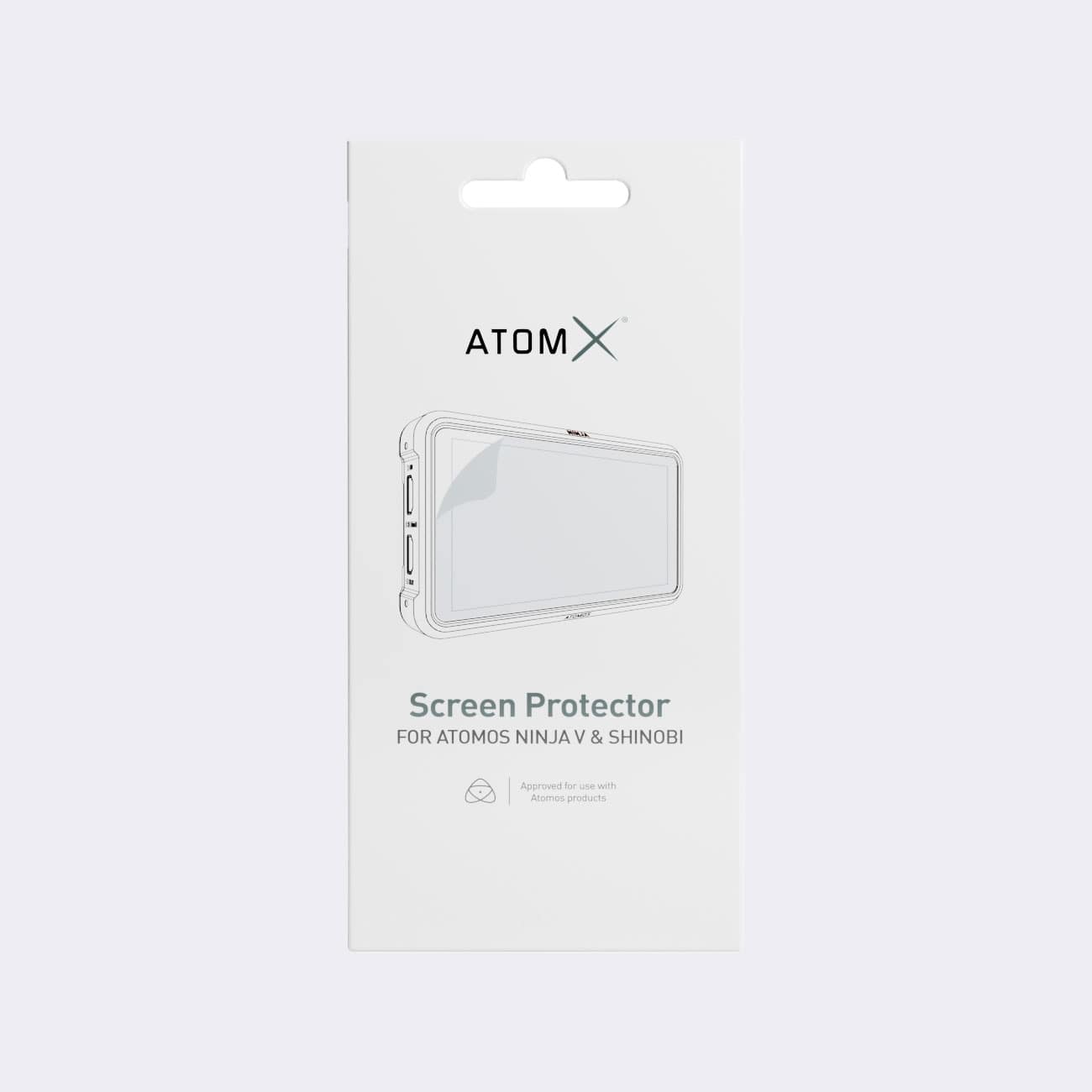 Screen Protector for Ninja